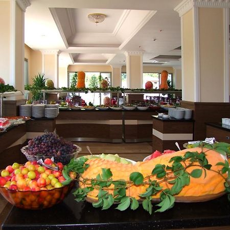 Grand Mir Amor Hotel Kiris المظهر الخارجي الصورة