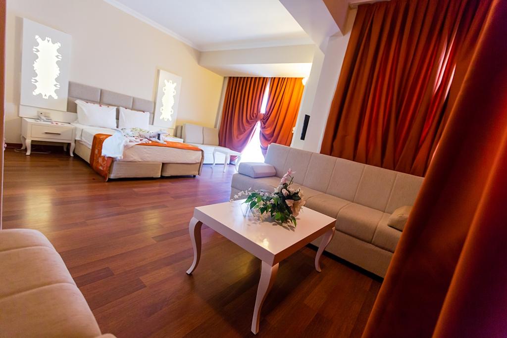 Grand Mir Amor Hotel Kiris المظهر الخارجي الصورة