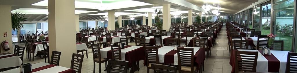 Grand Mir Amor Hotel Kiris المظهر الخارجي الصورة