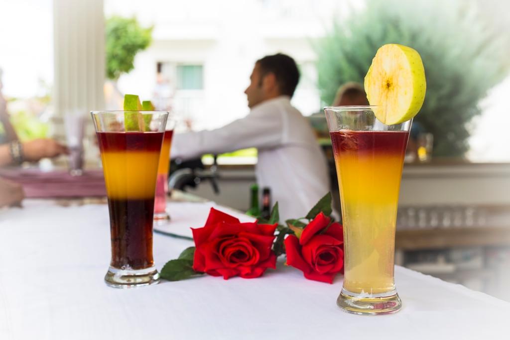 Grand Mir Amor Hotel Kiris المظهر الخارجي الصورة