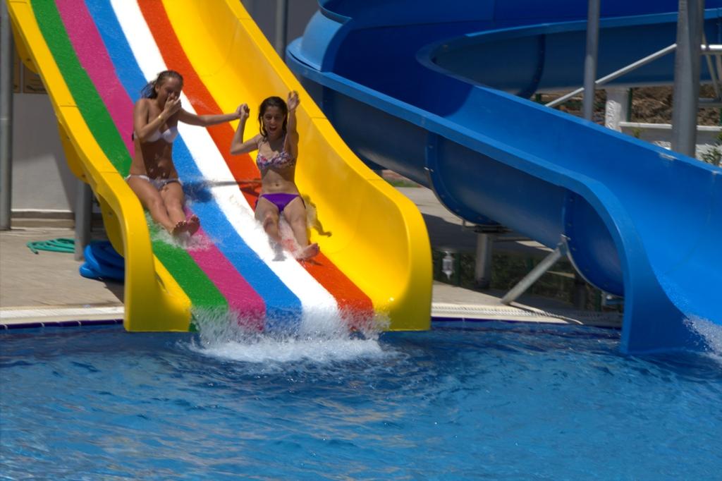 Grand Mir Amor Hotel Kiris المظهر الخارجي الصورة